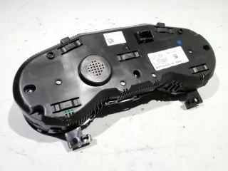 BM5T-10849-CN Щиток приборов (приборная панель) Ford Focus 3 Арт e3718866, вид 5