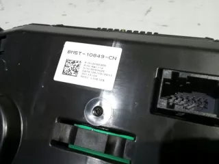 BM5T-10849-CN Щиток приборов (приборная панель) Ford Focus 3 Арт e3718866, вид 7