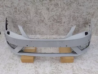 5F0807221R 5F0807221T Бампер передний Seat Leon 3 Арт e3719857, вид 1