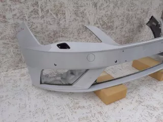 5F0807221R 5F0807221T Бампер передний Seat Leon 3 Арт e3719857, вид 3