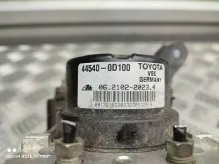 44540-0D100 Блок ABS Toyota Yaris 3 Арт e3724388, вид 3