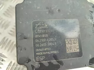 44540-0D100 Блок ABS Toyota Yaris 3 Арт e3724388, вид 4