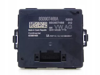 8S0907468A Блок комфорта Audi TT 3 Арт e3726054, вид 1