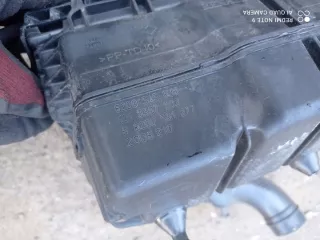 8200545836J Корпус воздушного фильтра Renault Laguna 3 Арт e3728623, вид 2