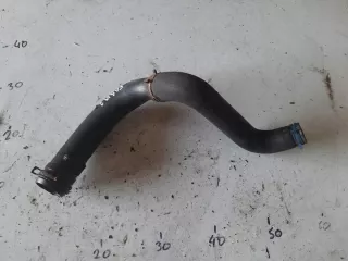 6Q0145762AF Гофра инжектора Skoda Fabia 2 Арт e3734603, вид 1