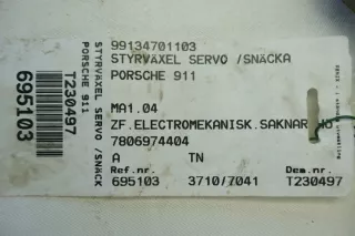 7806974404 99134701103 Рулевая рейка Porsche 911 Carrera 991 Арт e3738464, вид 6