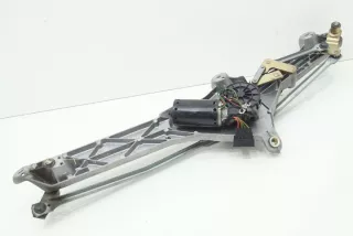 3391098390 Механизм стеклоочистителя (трапеция дворников) Mercedes CL C215 Арт e3739781, вид 2