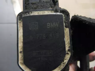 6778813 Датчик дорожного просвета BMW 1 E81/E82/E87/E88 Арт e3747589, вид 2