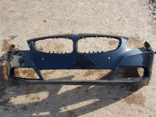  Бампер передний BMW Z4 E89 Арт e3749096, вид 1
