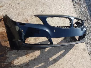  Бампер передний BMW Z4 E89 Арт e3749096, вид 3