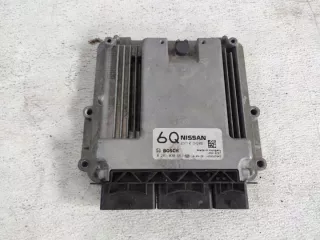 237103VD0B Блок управления двигателем Nissan Note E12 Арт e3750964, вид 1