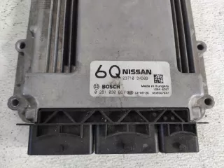237103VD0B Блок управления двигателем Nissan Note E12 Арт e3750964, вид 2