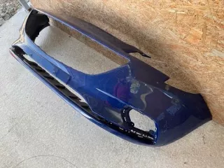 1112090909 Бампер передний Opel Corsa E Арт e3751656, вид 3