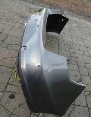  Бампер задний Seat Leon 3 Арт e3752827, вид 2