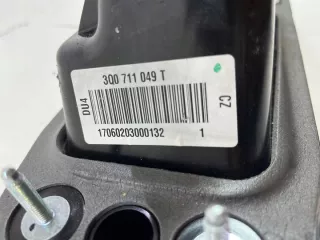 3Q0711049T Кулиса Volkswagen Passat B8 Арт e3756830, вид 2