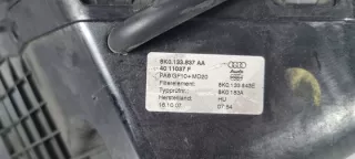 8K0133837AA Корпус воздушного фильтра Audi A4 B8 Арт e3758540, вид 4