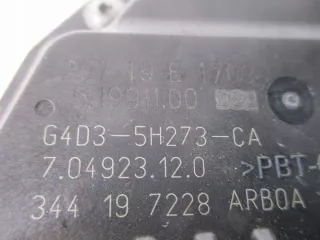 G4D3-5H273-CA Моновпрыск Land Rover Evoque 2 Арт e3759059, вид 5
