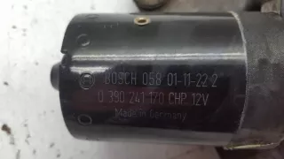  Механизм стеклоочистителя (трапеция дворников) Volvo V40 1 Арт e3766157, вид 4
