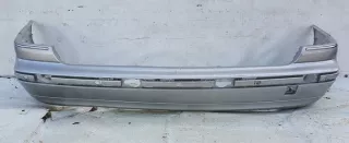 A2038851025 Бампер задний Mercedes C W203 Арт e3770246, вид 1