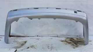 A2038851025 Бампер задний Mercedes C W203 Арт e3770246, вид 2