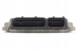 036906014CF Блок управления двигателем Volkswagen Golf 5 Арт e3770810, вид 3
