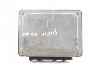 036906014CF Блок управления двигателем Volkswagen Golf 5 Арт e3770810, вид 4
