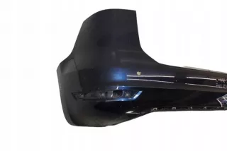 7N0807421B Бампер задний Seat Alhambra 2 Арт e3771159, вид 2