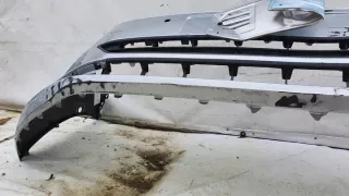 2G0807221 Бампер передний Volkswagen Polo 6 Арт e3771670, вид 3