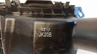 8580424 Корпус воздушного фильтра Infiniti G 4 Арт e3774672, вид 3