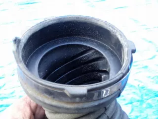 55580574 13259221 Гофра инжектора Opel Astra J Арт e3776787, вид 3