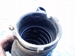 55580574 13259221 Гофра инжектора Opel Astra J Арт e3776787, вид 4