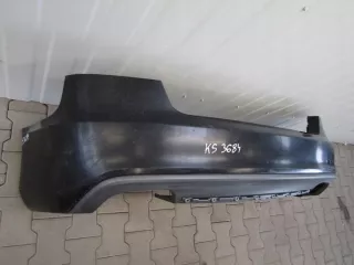 8t8807511 Бампер задний Audi A5 (S5,RS5) 1 Арт e3784439, вид 2
