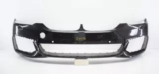1j0807217c Бампер передний BMW 5 G30/G31 Арт e3785400, вид 1