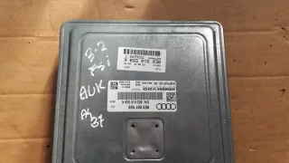 8E0907559 8E0910559K Блок управления двигателем Audi A4 B7 Арт e3785579, вид 2