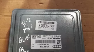 8E0907559 8E0910559K Блок управления двигателем Audi A4 B7 Арт e3785579, вид 3
