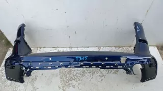 8069240 Бампер задний BMW X5 G05  Арт e3785954, вид 1