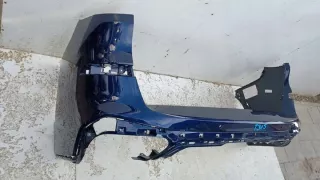 8069240 Бампер задний BMW X5 G05  Арт e3785954, вид 2