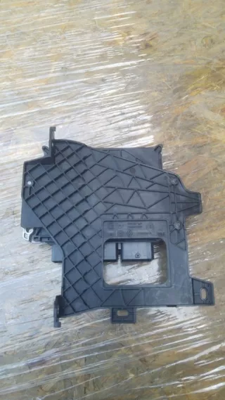 237109778R 237105111R Блок управления двигателем Renault Megane 4 Арт e3788494, вид 3