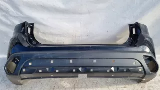 6410C798ZZ Бампер задний Mitsubishi Outlander 3 restailing Арт e3789216, вид 1