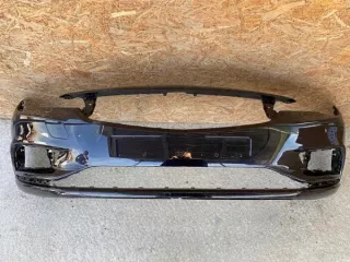 1112090909 Бампер передний Opel Astra K Арт e3789652, вид 1