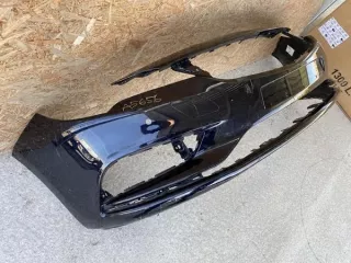 1112090909 Бампер передний Opel Astra K Арт e3789652, вид 2