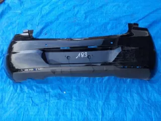 13425478 Бампер задний Opel Astra K Арт e3789684, вид 1