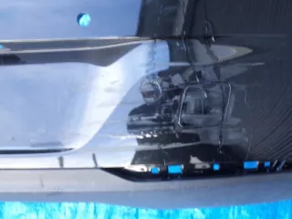 13425478 Бампер задний Opel Astra K Арт e3789684, вид 4