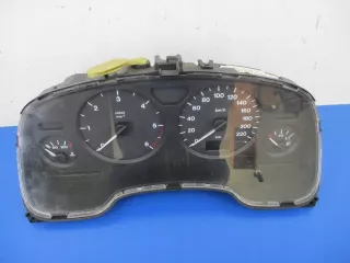 09228750DY 289TYS Щиток приборов (приборная панель) Opel Astra G Арт e3791824, вид 1