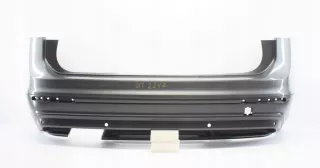 5NA807417 Бампер задний Volkswagen Tiguan 2 Арт e3792921, вид 1
