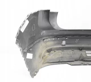 5NA807417 Бампер задний Volkswagen Tiguan 2 Арт e3792921, вид 4
