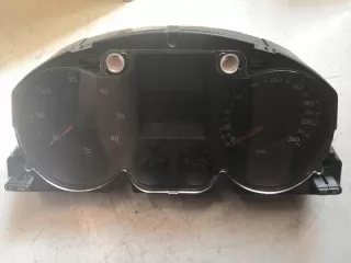3C0920852S Щиток приборов (приборная панель) Volkswagen Passat B6 Арт e3793166, вид 1