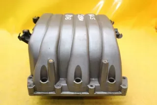 06C133151K Коллектор впускной Audi A6 C5 (S6,RS6) Арт e3793883, вид 2