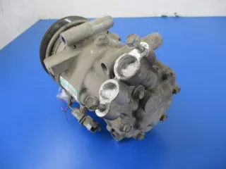 8200819568 Компрессор кондиционера Renault Twingo 2 Арт e3797918, вид 4