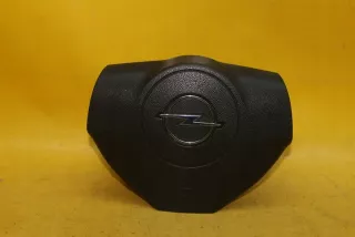 13111348 Подушка безопасности Opel Zafira B Арт e3798112, вид 1
